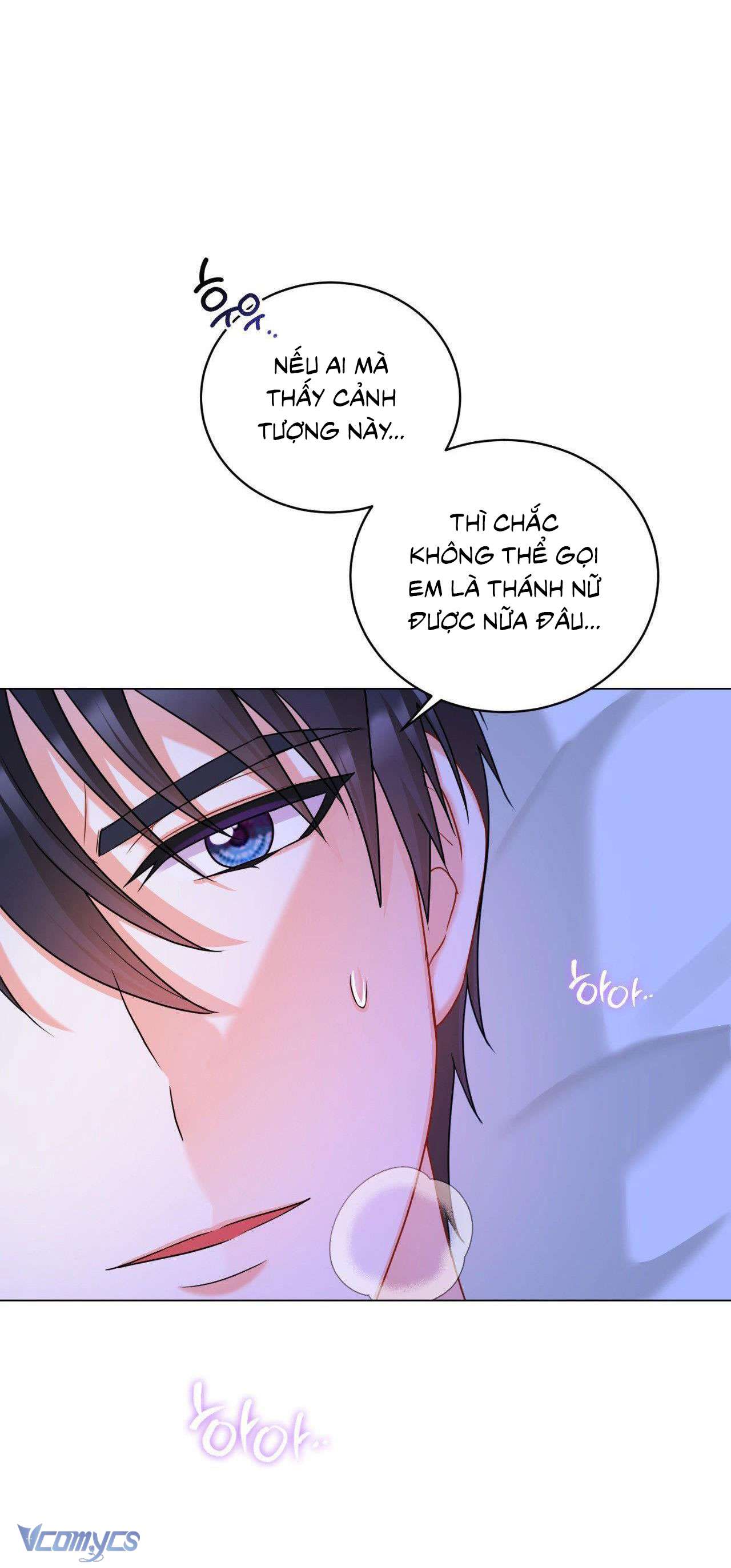 Thánh Nữ Sa Ngã Chap 5 - Trang 2