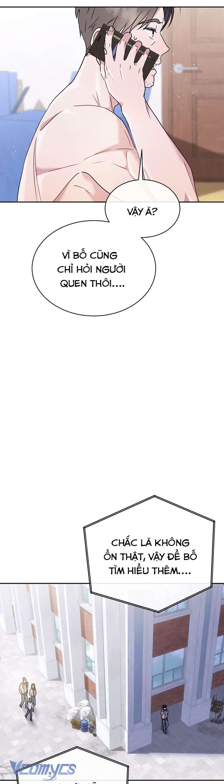 Thiên Tài Âm Nhạc Trường Nghệ Thuật Tái Sinh Thành Paganini Chap 3 - Next Chap 4