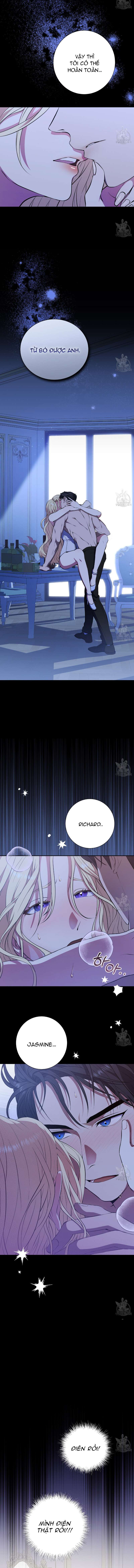 Xin Hãy Để Ý Tới Jasmine Chapter 1 - Next Chapter 1