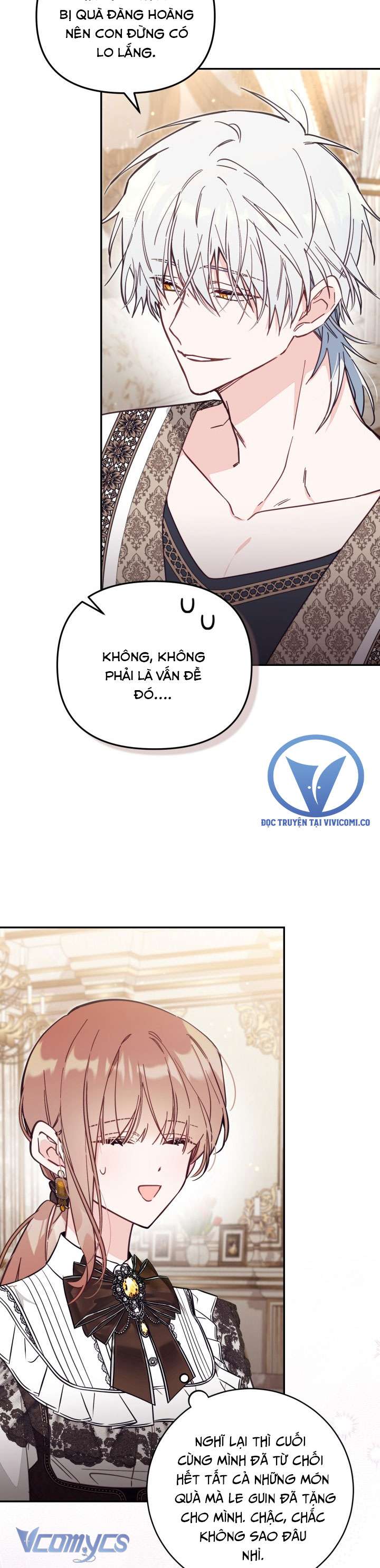 Không Có Chỗ Cho Kẻ Giả Mạo Chap 69 - Next Chap 70