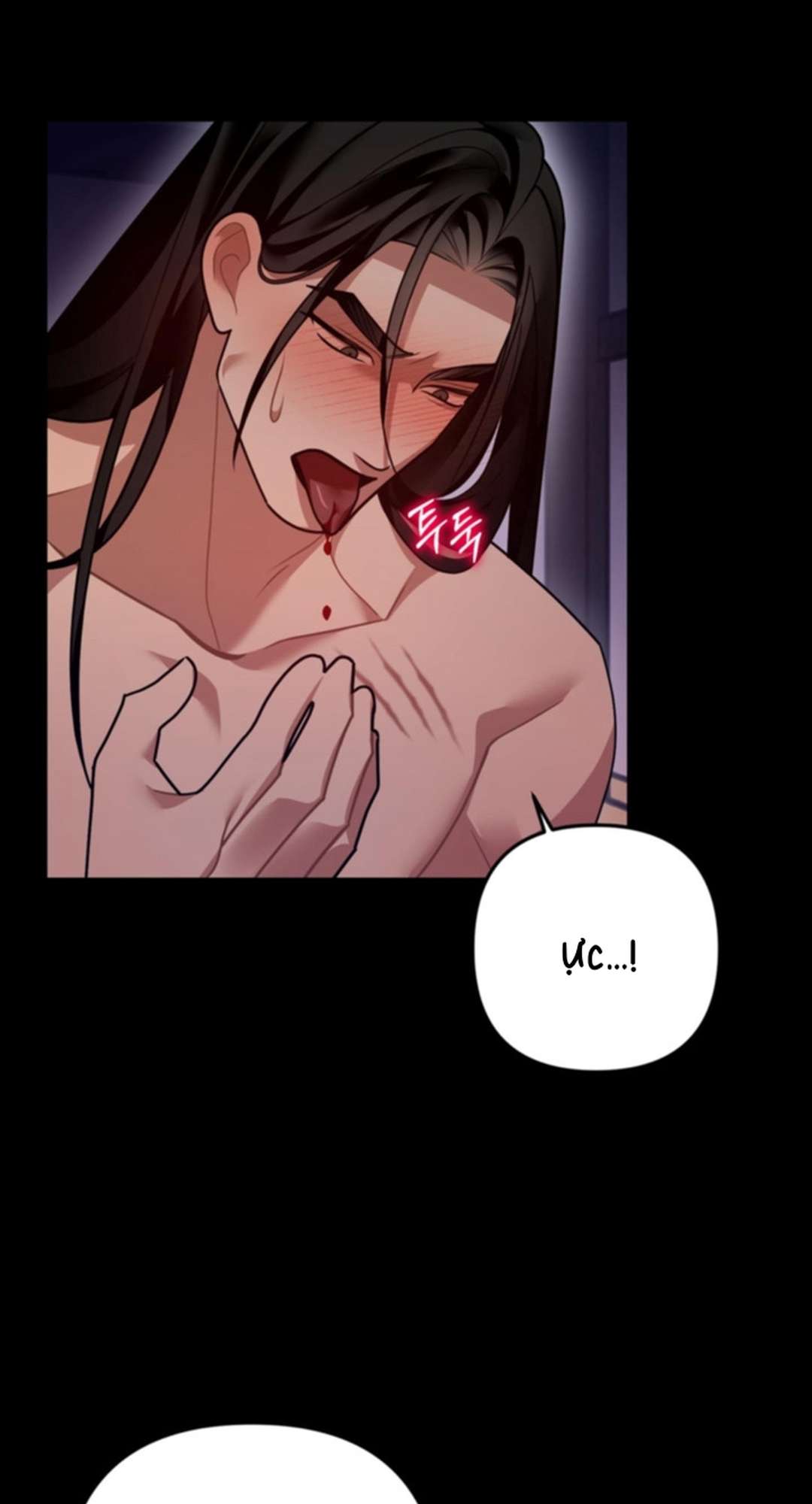 [ 18+ ] Kẻ Săn Mồi Chap 4 - Trang 2