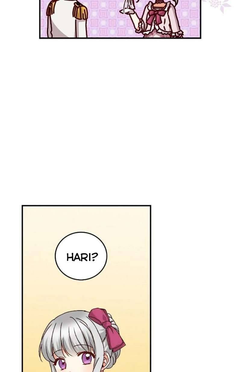 Cẩn Thận Với Các Anh Trai Đấy! Chap 62 - Trang 2