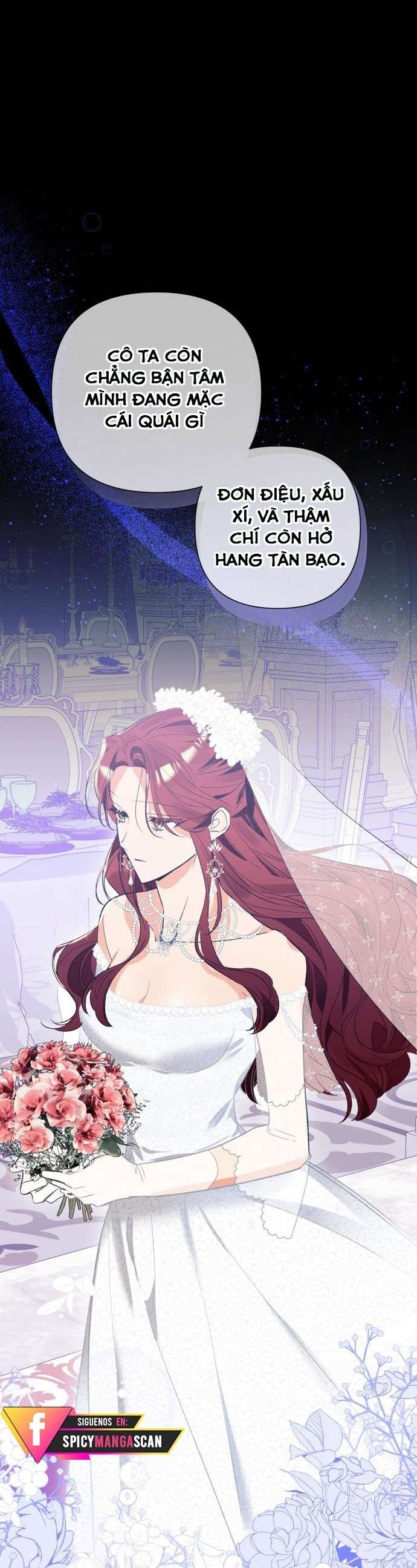 Tôi Tưởng Đó Chỉ Là Tiểu Thuyết Trọng Sinh Bình Thường Chapter 3 - Trang 4