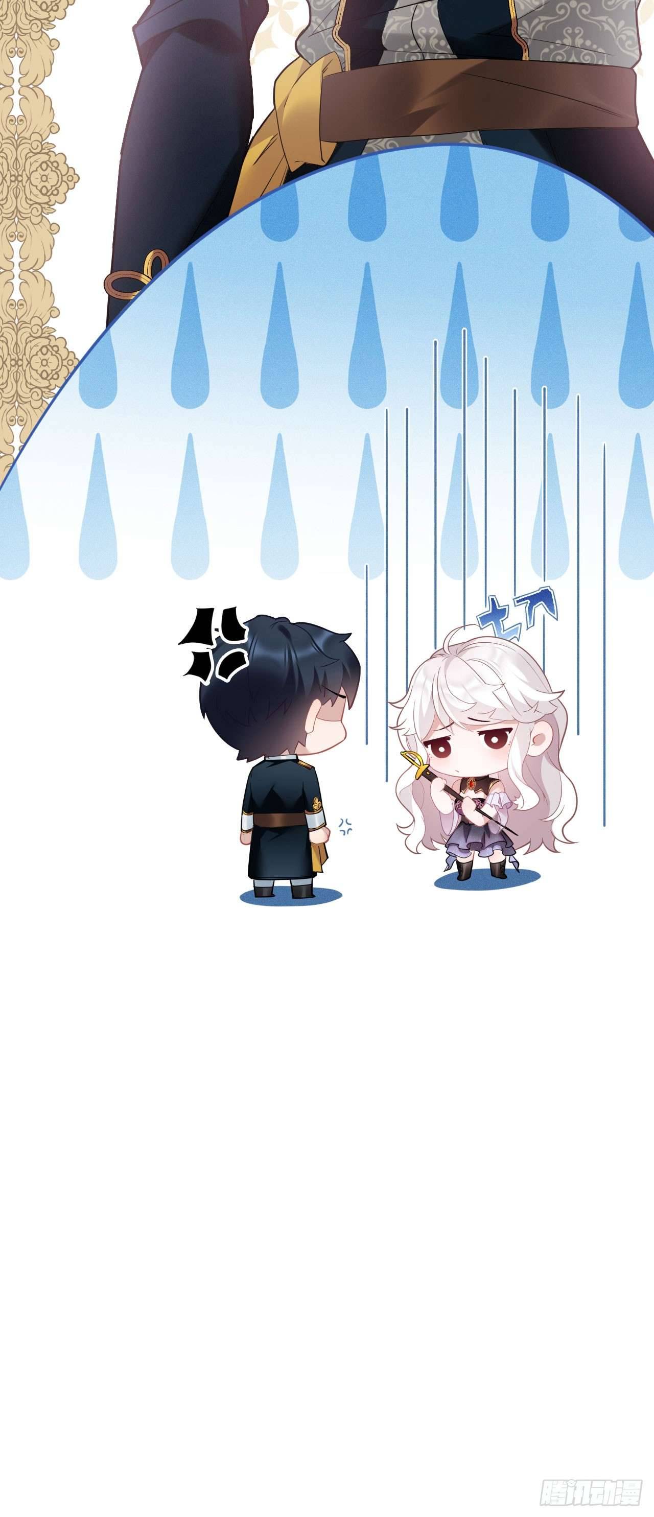 Hiệp Sĩ Độc Quyền Của Long Nữ Chapter 4 - Trang 4