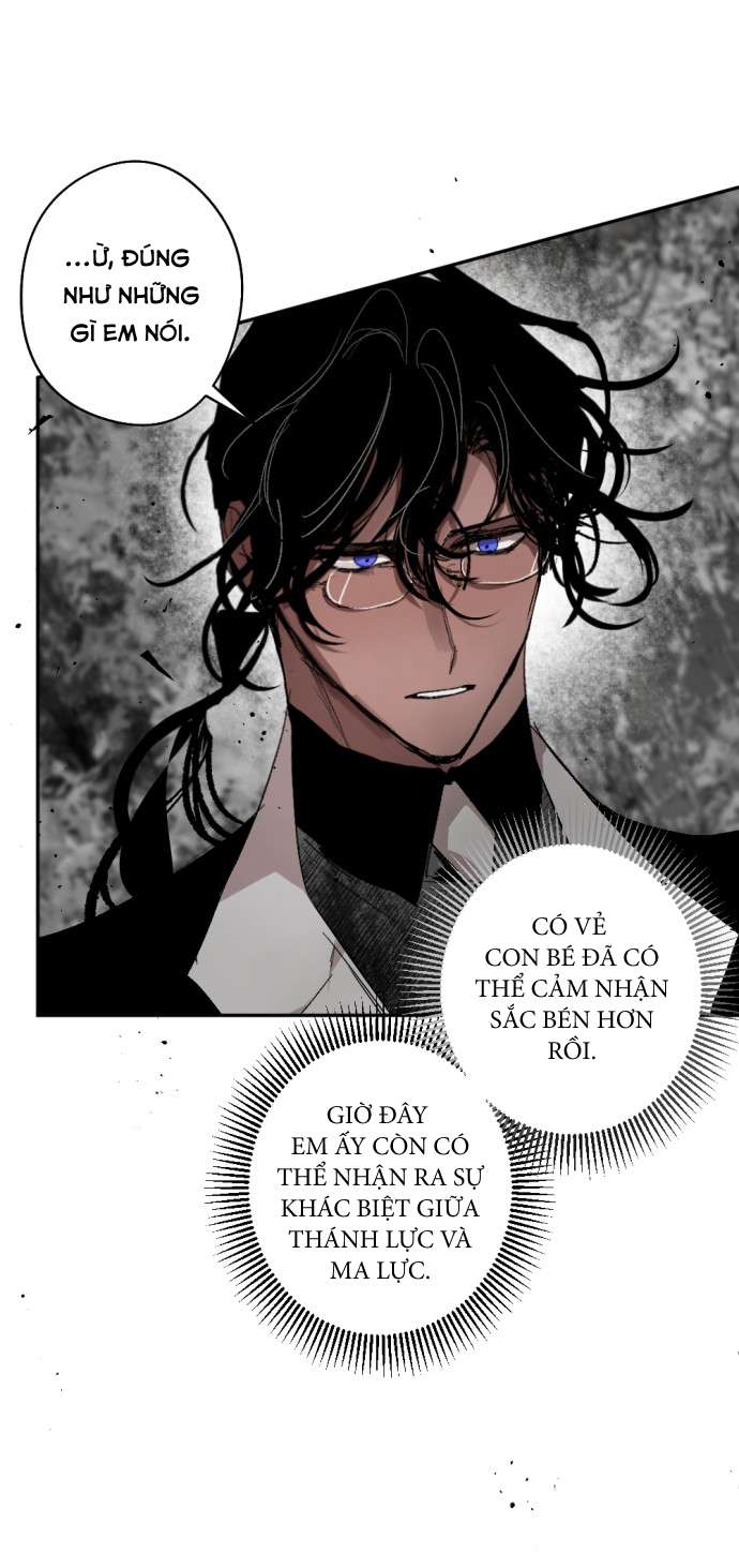 Lời Thú Nhận Của Chúa Tể Bóng Tối Chapter 98 - Trang 4