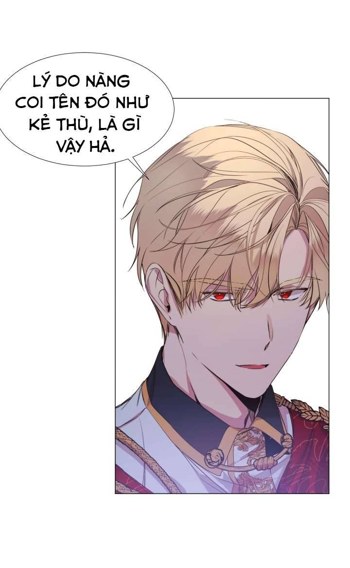 Ác Nữ Cần Bạo Chúa Chapter 18 - Trang 4