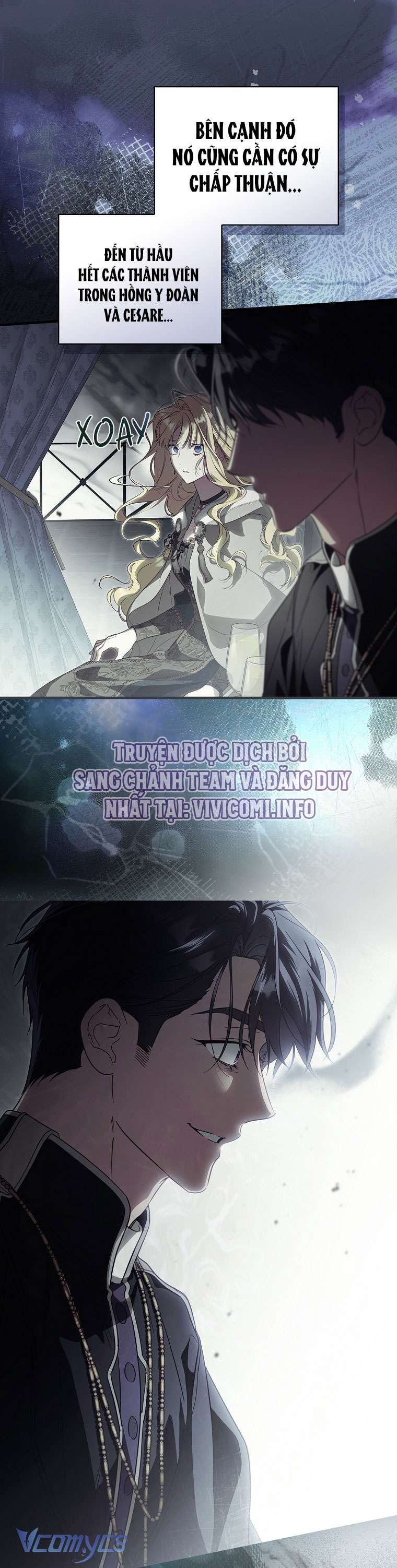 Phương Pháp Khiến Phu Quân Đứng Về Phía Tôi Chapter 100 - Trang 4