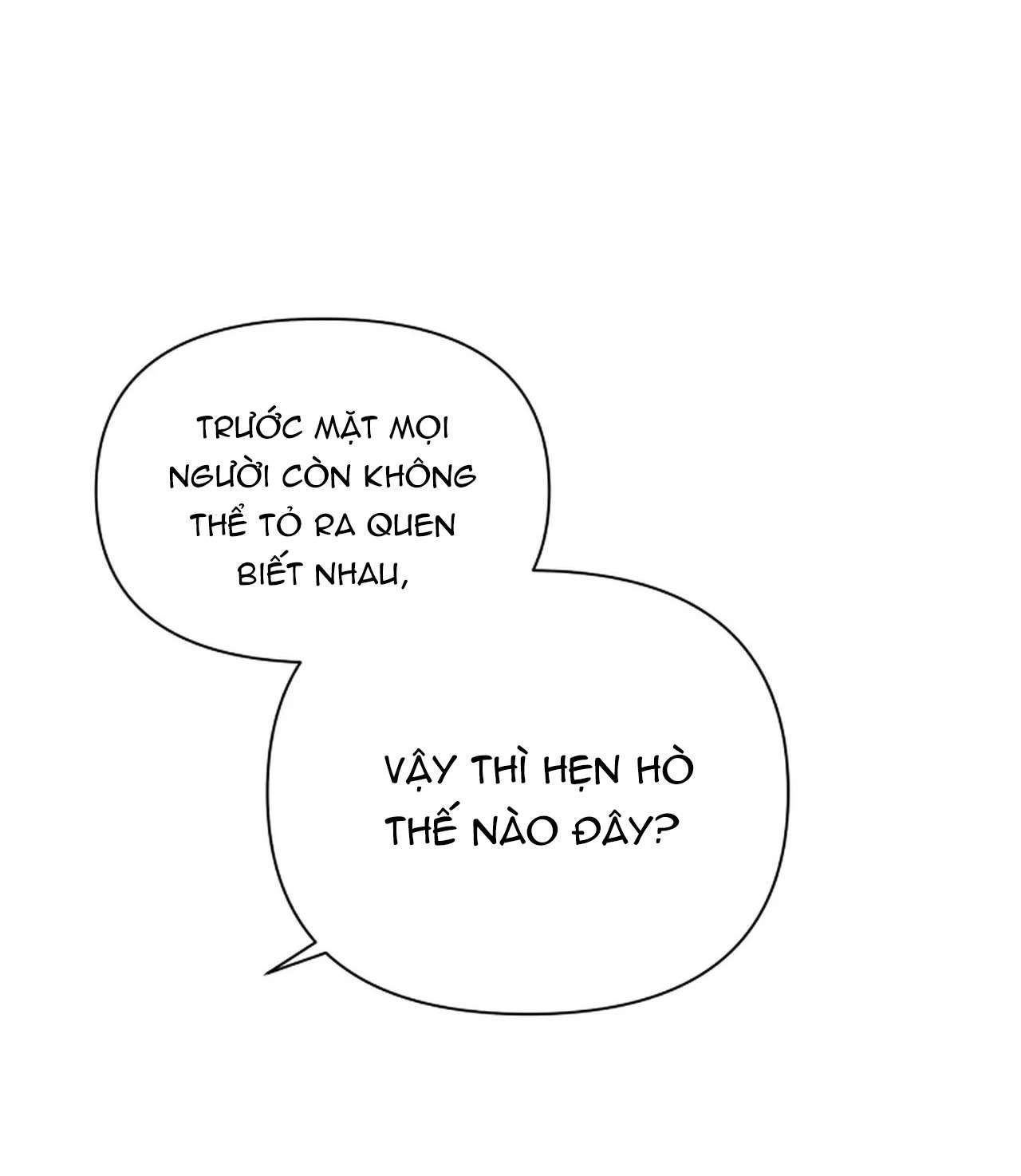 Bình Minh Chap 29 - Trang 4