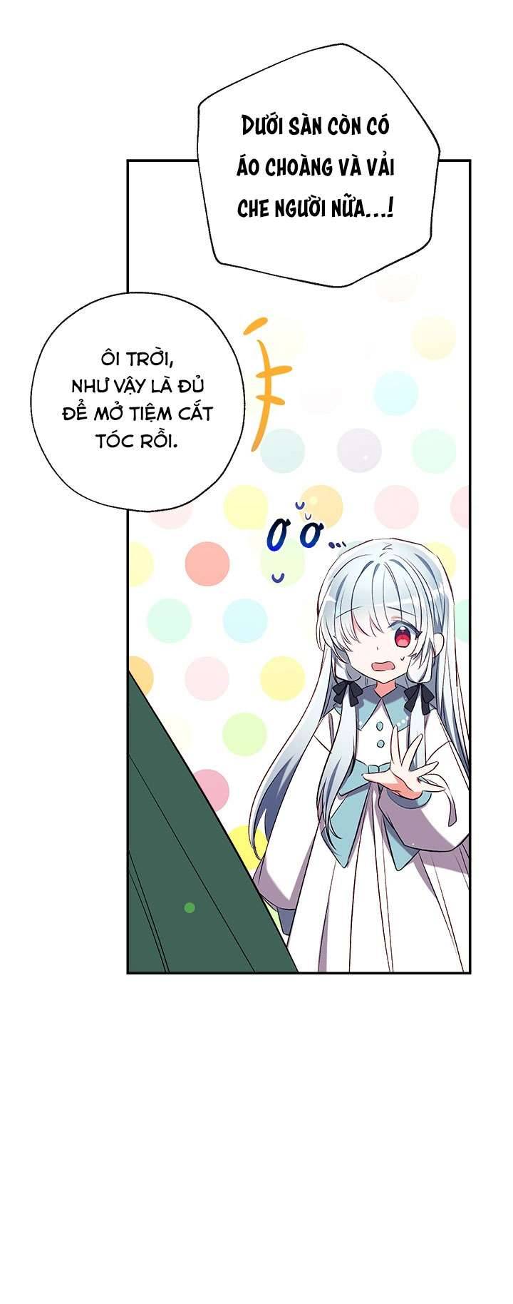 Chúng Ta Có Thể Trở Thành Một Gia Đình Được Không? Chap 42 - Trang 2