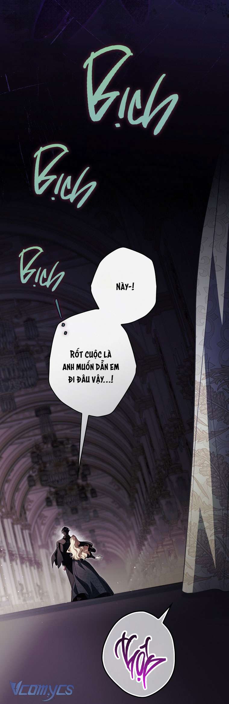 Phương Pháp Khiến Phu Quân Đứng Về Phía Tôi Chapter 103 - Trang 4