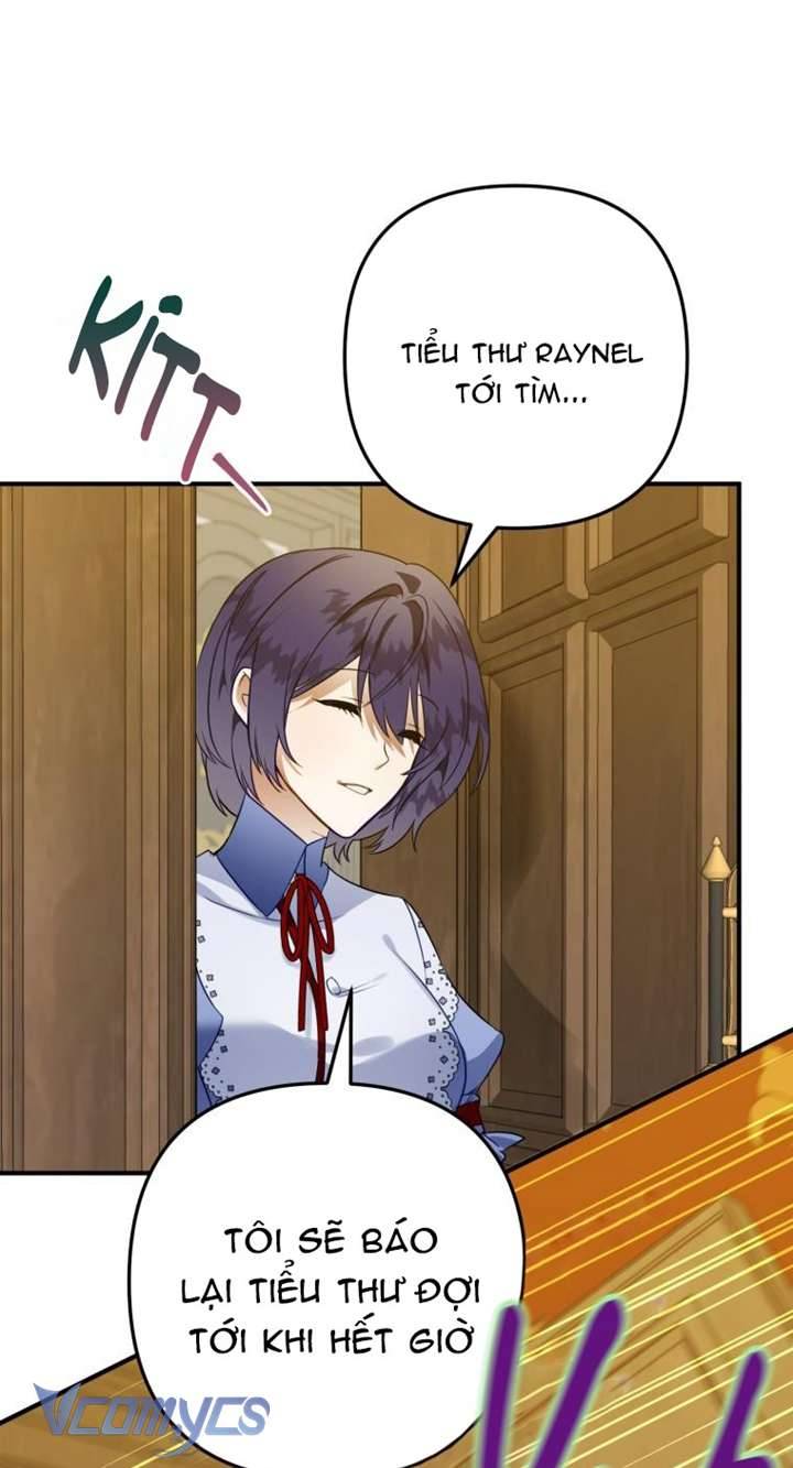 Bỗng Nhiên Tôi Trở Thành Quạ Đen!! Chapter 55 - Trang 4