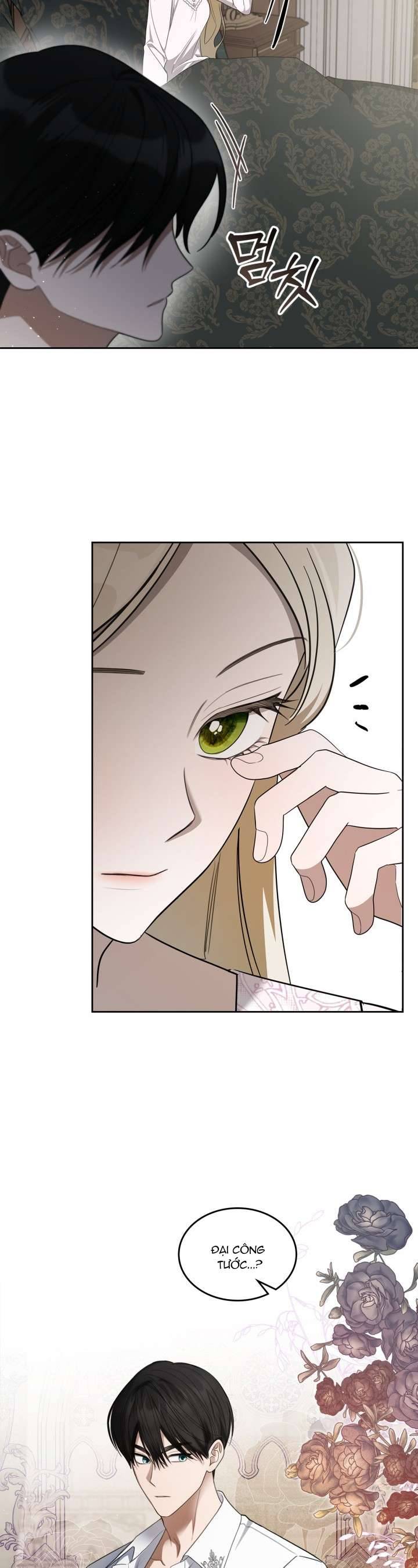 Nam Chính Quái Vật Sống Dưới Giường Tôi Chapter 46 - Trang 4