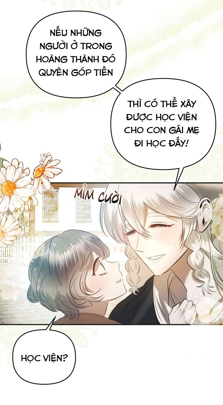 Phương Pháp Sống Sót Khi Phải Ngủ Cùng Hoàng Đế Chapter 4 - Trang 4