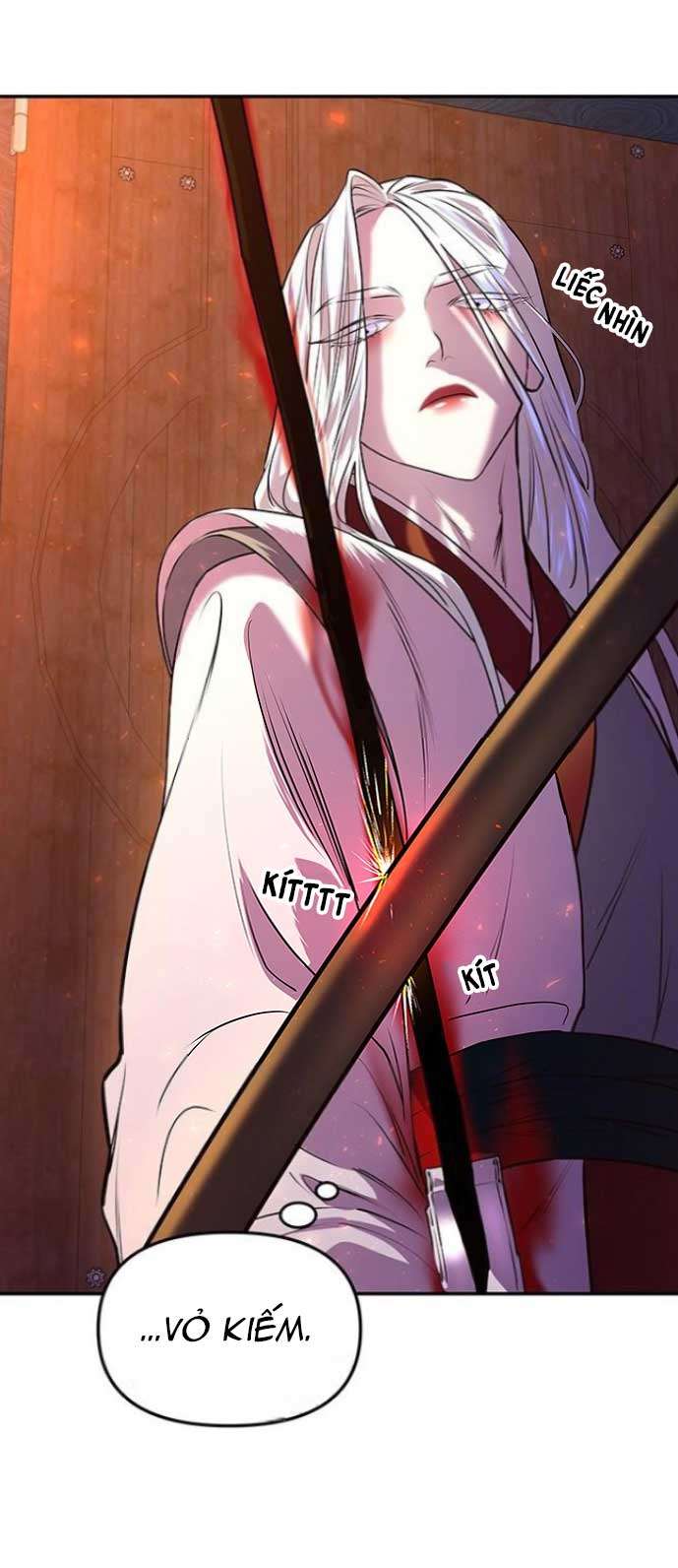 Vương Tử Huyền Bí Chapter 3 - Next Chapter 4