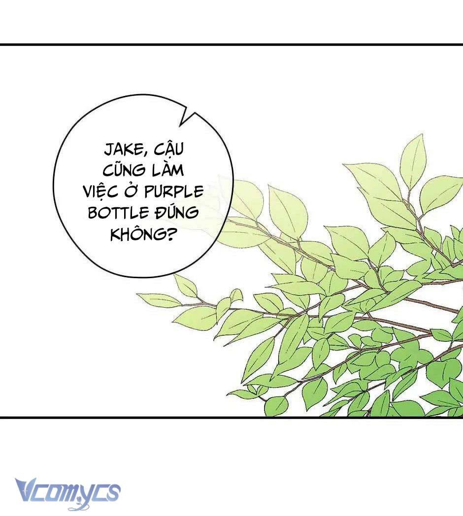 Ly Espresso Của Mùa Xuân Chapter 19 - Trang 4
