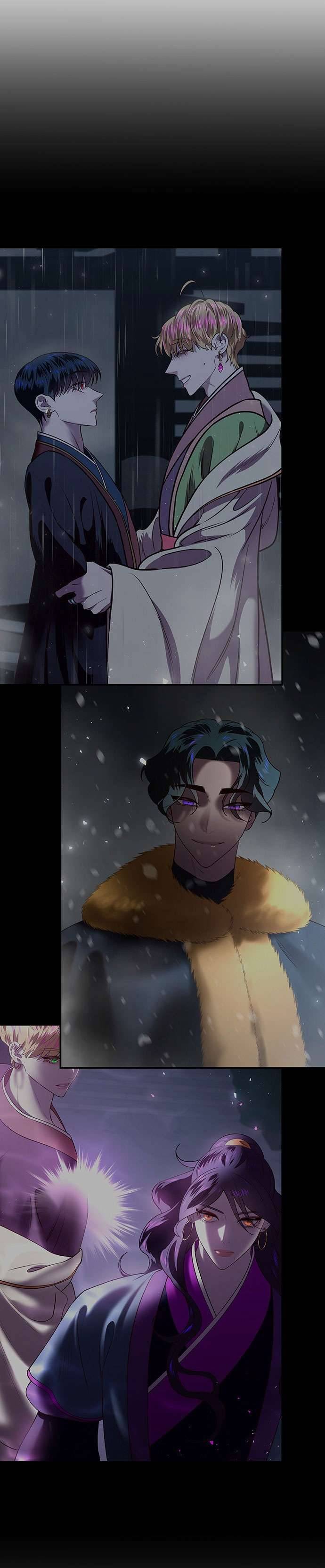 Vương Tử Huyền Bí Chapter 53 - Next Chapter 54