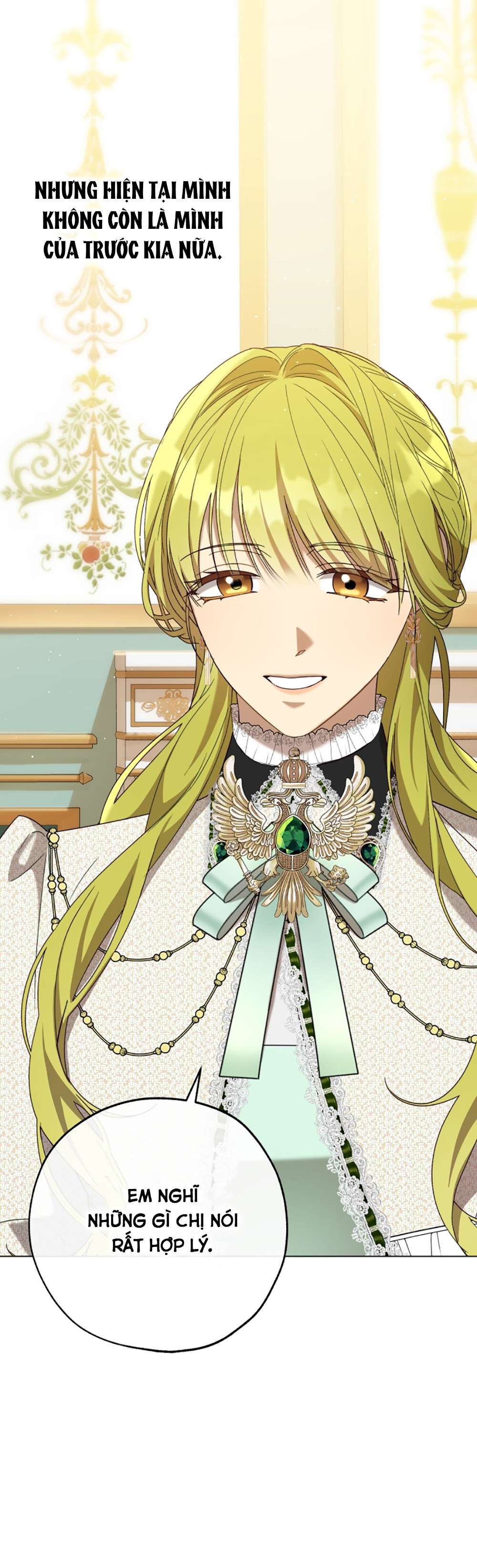 Công Chúa Khắc Ấn Lên Kẻ Phản Nghịch Chap 58 - Trang 2