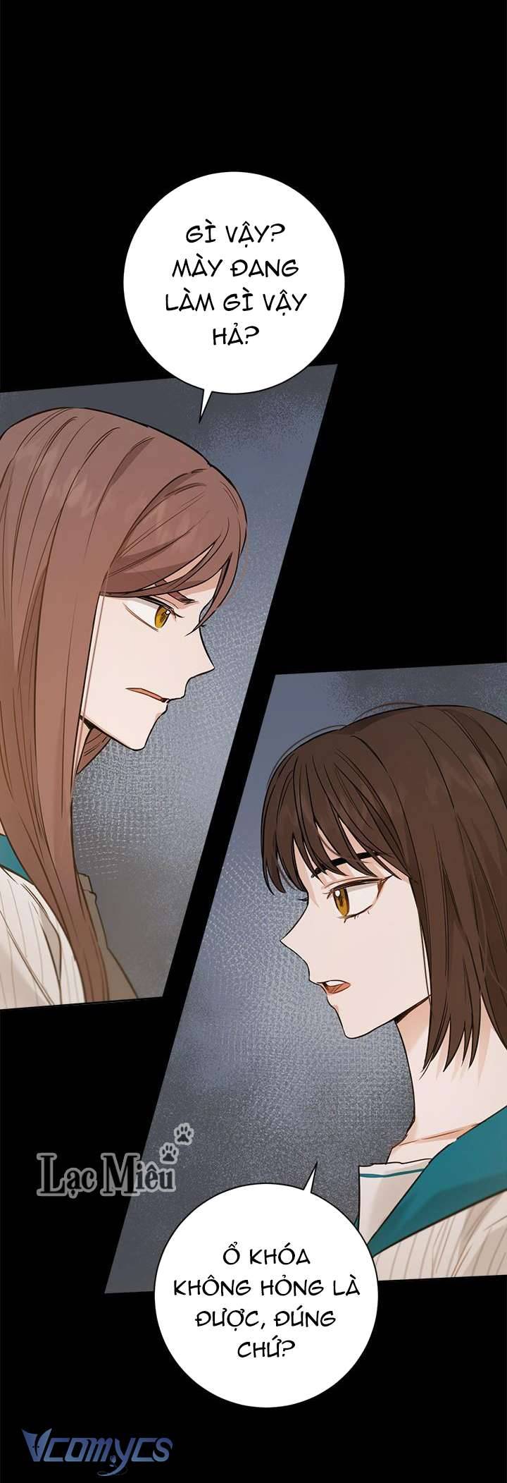 Cuộc Sống Mới Của Công Nương Chapter 27 - Trang 4