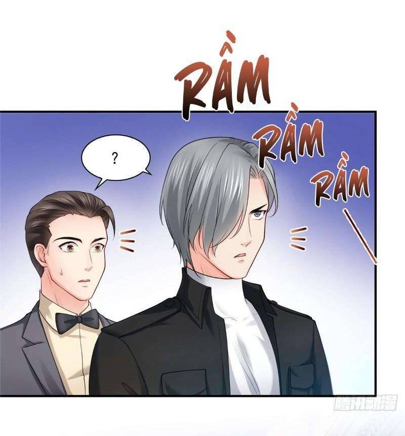 Hệt Như Hàn Quang Gặp Nắng Gắt Chap 97 - Trang 4