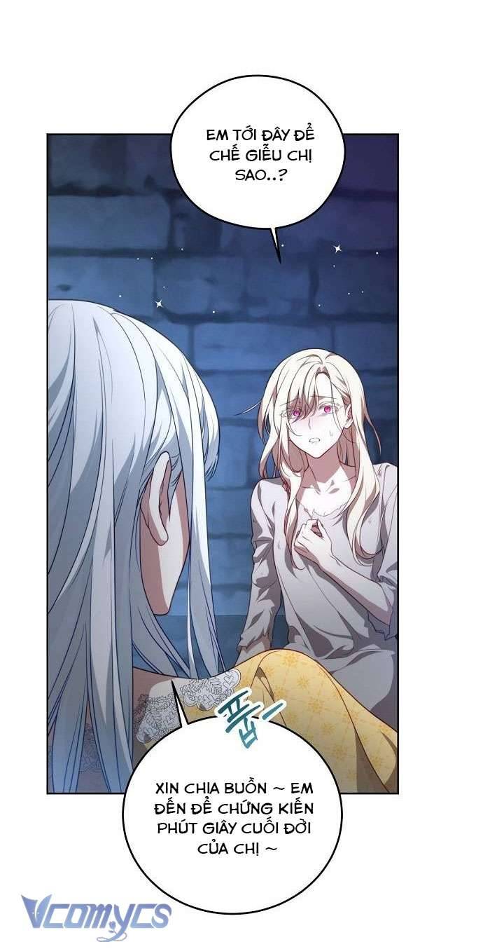 Cái Giá Phải Trả Chapter 1 - Trang 4