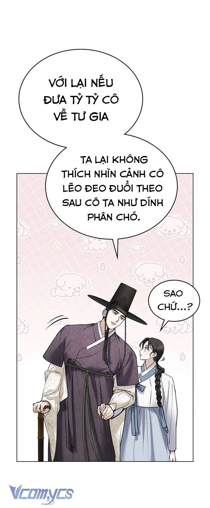[18+] Đêm Giông Bão Chap 30 - Trang 2