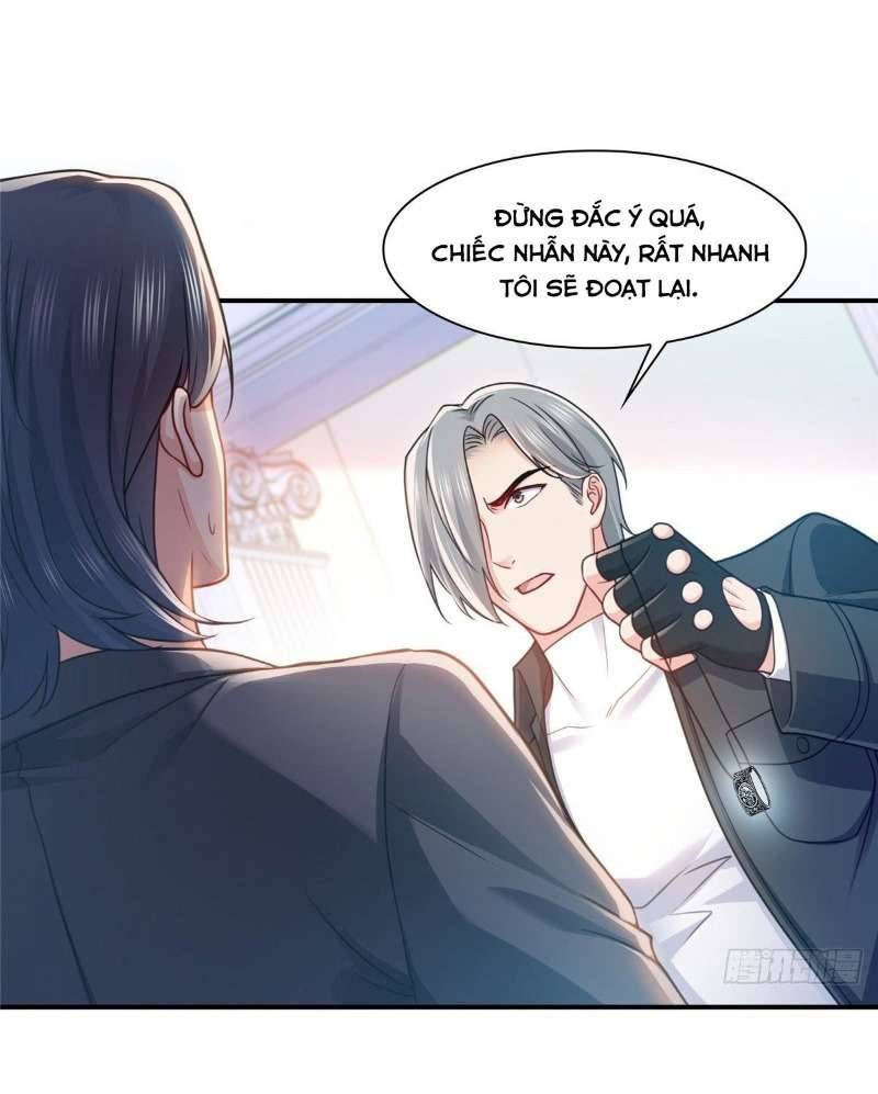 Hệt Như Hàn Quang Gặp Nắng Gắt Chap 129 - Trang 3