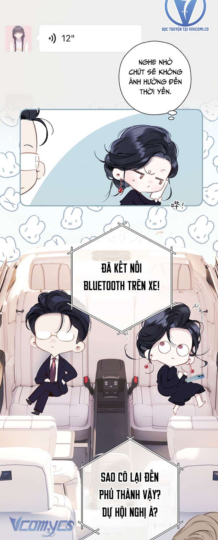 Trêu Nhầm Chapter 46 - Next Chapter 47