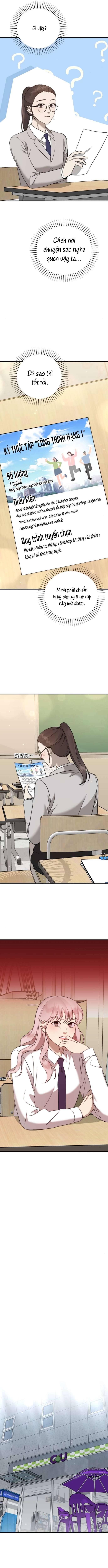 Thần Hổ Jang San Chap 12 - Trang 2