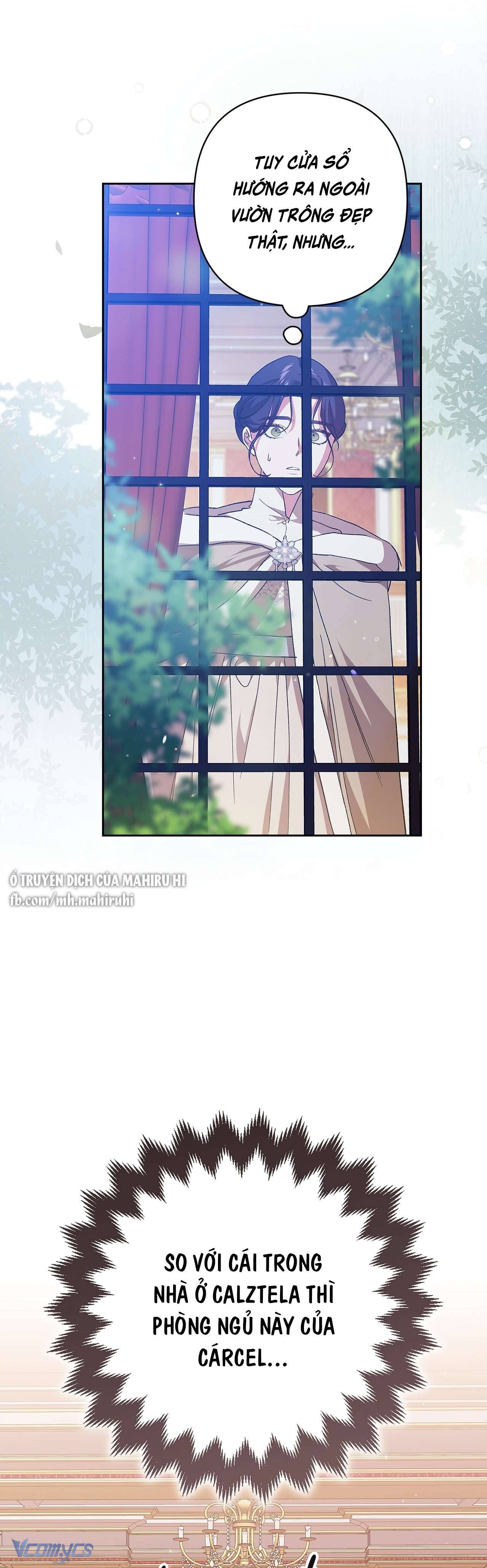 Hôn Nhân Này Rồi Sẽ Đổ Vỡ Chapter 74 - Next Chapter 75