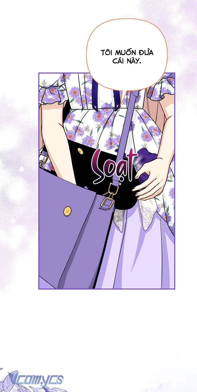 Nhân Vật Phản Diện Đều Thích Tôi Chapter 16 - Next Chapter 17