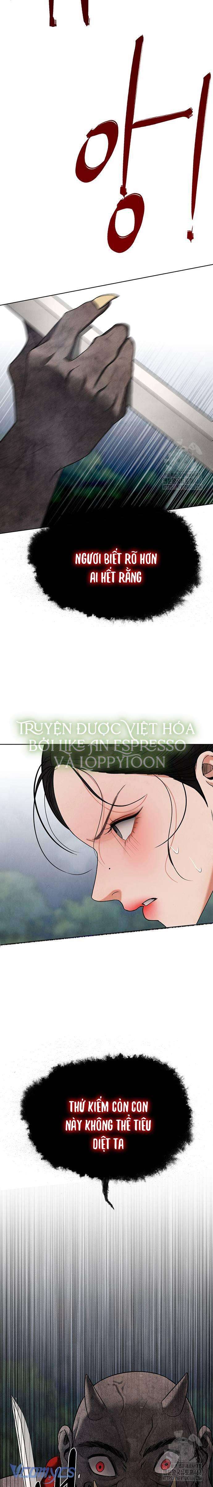 Quỷ Hồn Chap 13 - Trang 4