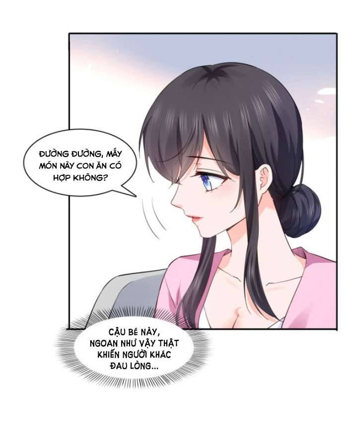 Hệt Như Hàn Quang Gặp Nắng Gắt Chap 190 - Next Chapter 190.1