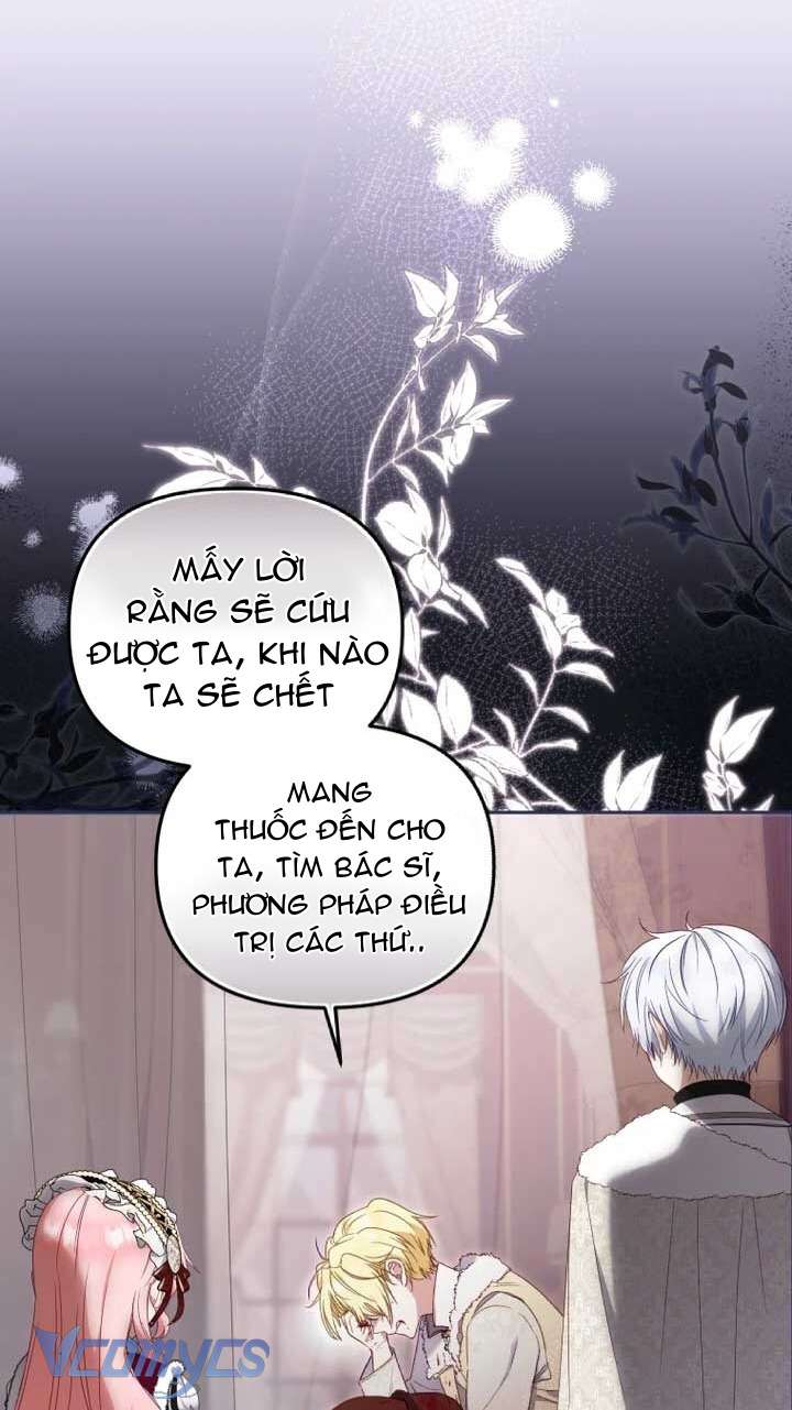 Tôi Được Nuôi Dưỡng Bởi Những Kẻ Phản Diện Chap 62 - Trang 3