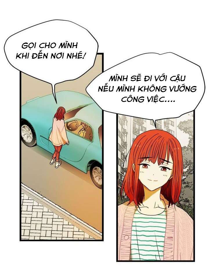 Giả Mạo Theo Phong Cách Chapter 1 - Trang 4