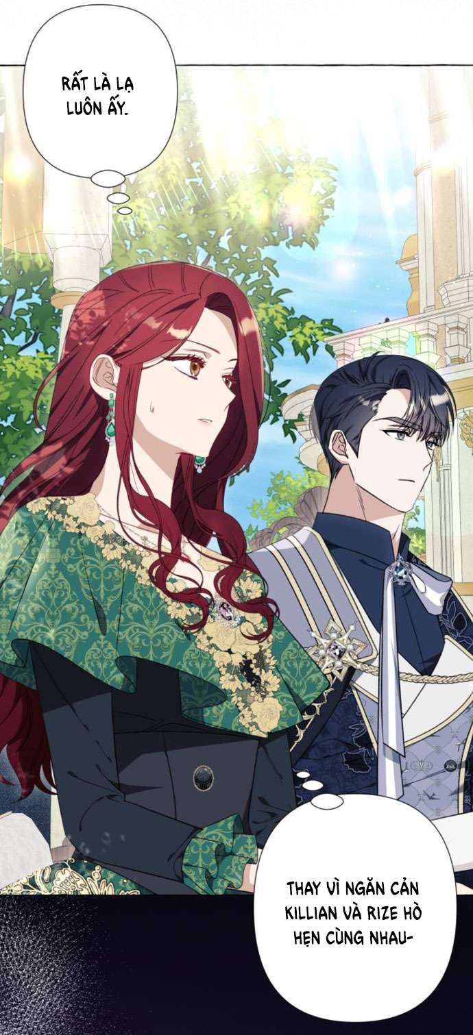 Tôi Tưởng Đó Chỉ Là Tiểu Thuyết Trọng Sinh Bình Thường Chap 38 - Trang 2