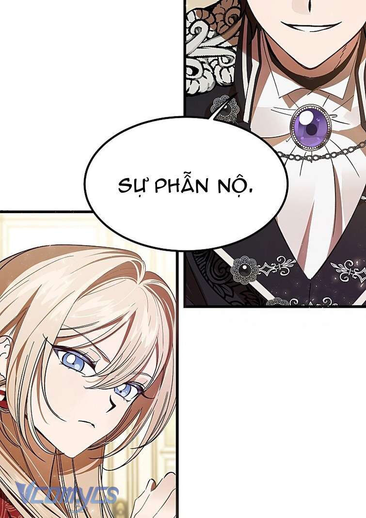 Ác Quỷ Nuôi Dưỡng Tiểu Thư Chapter 6 - Trang 4