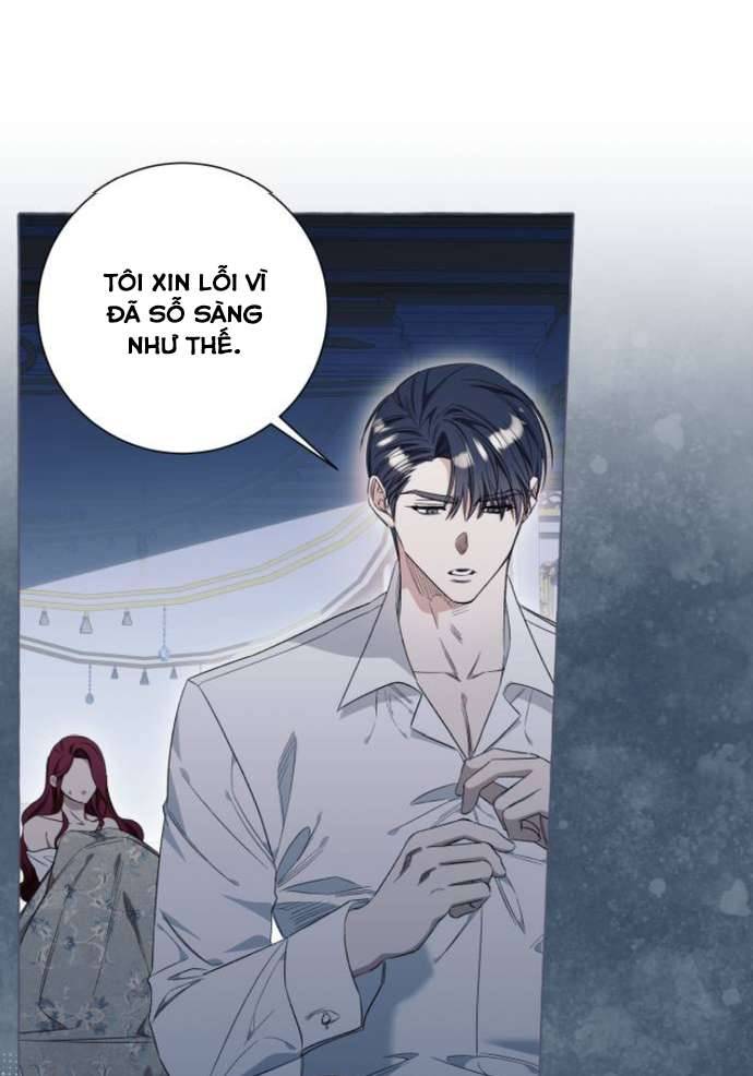 Tôi Tưởng Đó Chỉ Là Tiểu Thuyết Trọng Sinh Bình Thường Chap 31 - Trang 2