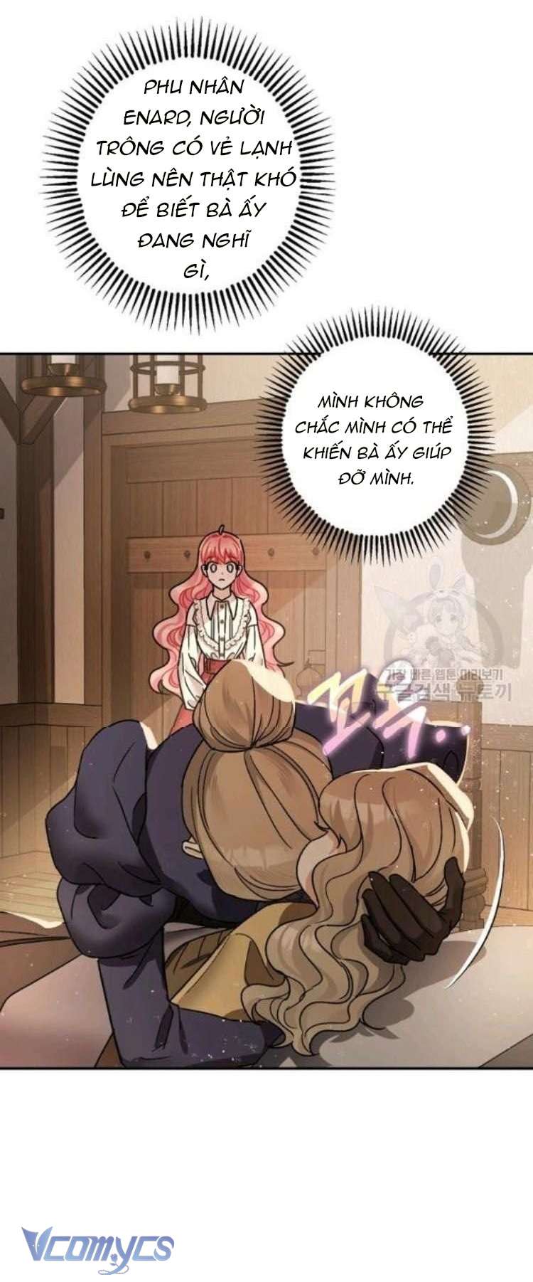 Liều Thuốc An Thần Của Bạo Chúa Chapter 24 - Trang 4