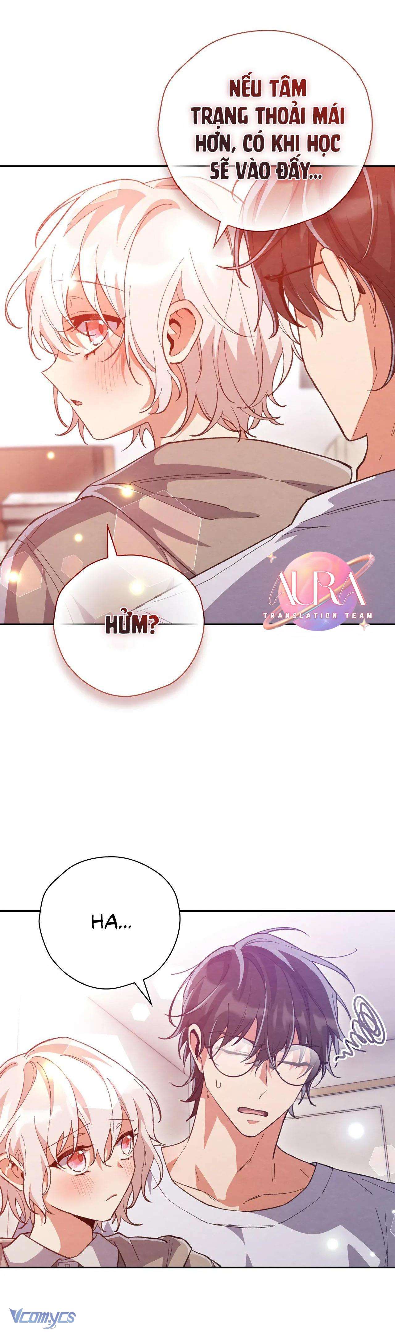 Chạy Trốn Khỏi Thợ Săn Chap 22 - Next Chap 23