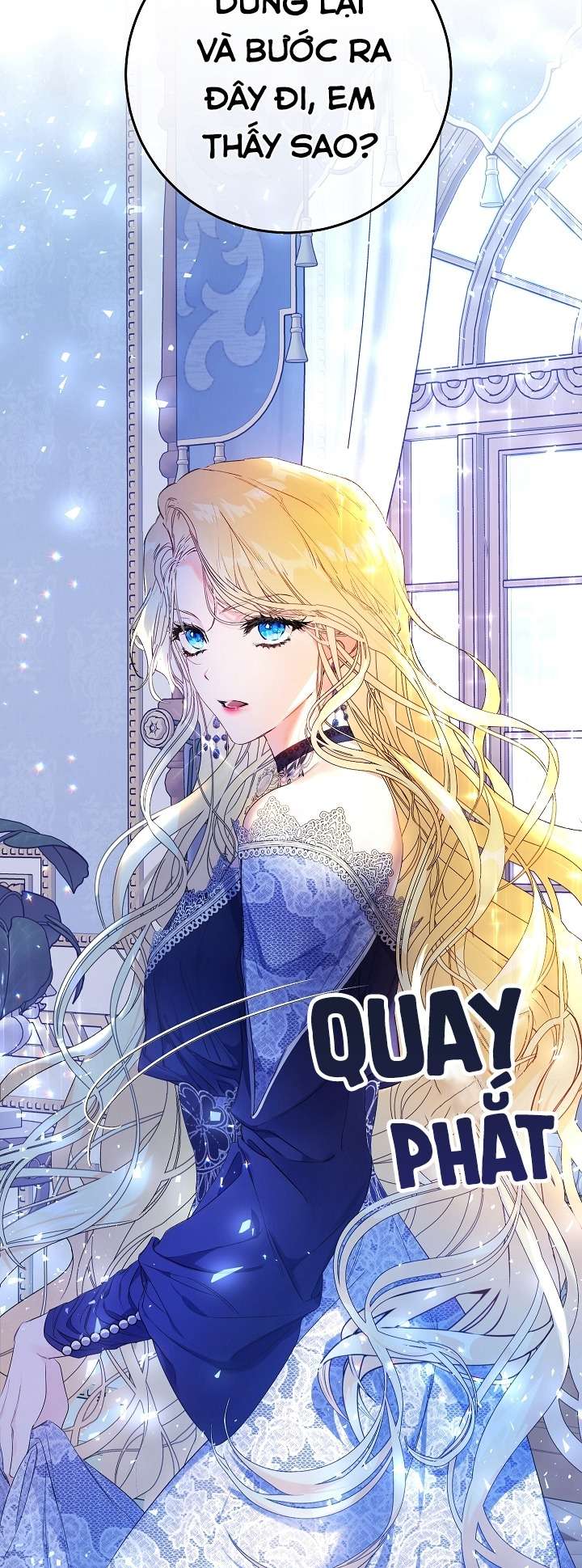 Ác Nữ Chỉ Là Một Con Rối Chap 20 - Next Chap 21