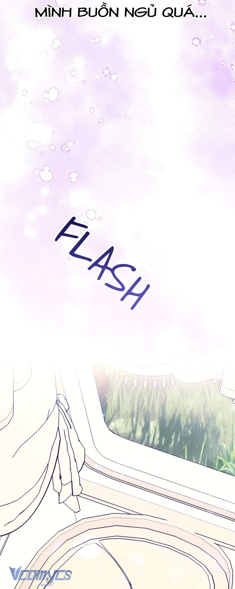 Trở Thành Chú Mèo Ngủ Cùng Bạo Chúa Chapter 6 - Trang 3