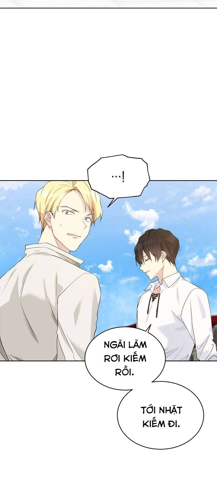 Vương Miện Lục Bảo Chap 52 - Trang 2