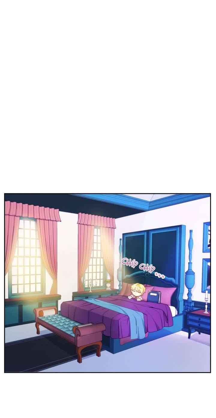 Người Bảo Hộ Của Bạo Quân Là Ma Nữ Tàn Độc Chap 4 - Trang 4