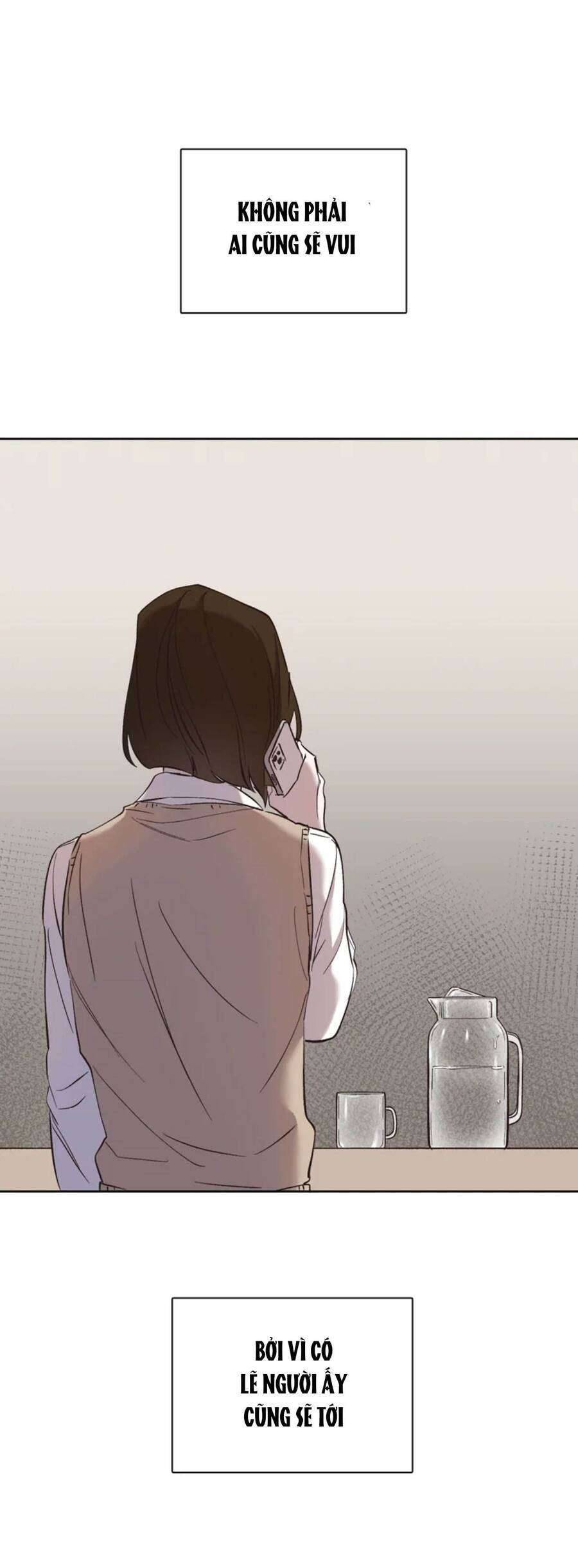 Thanh Xuân Của Chúng Ta Chap 27 - Trang 4