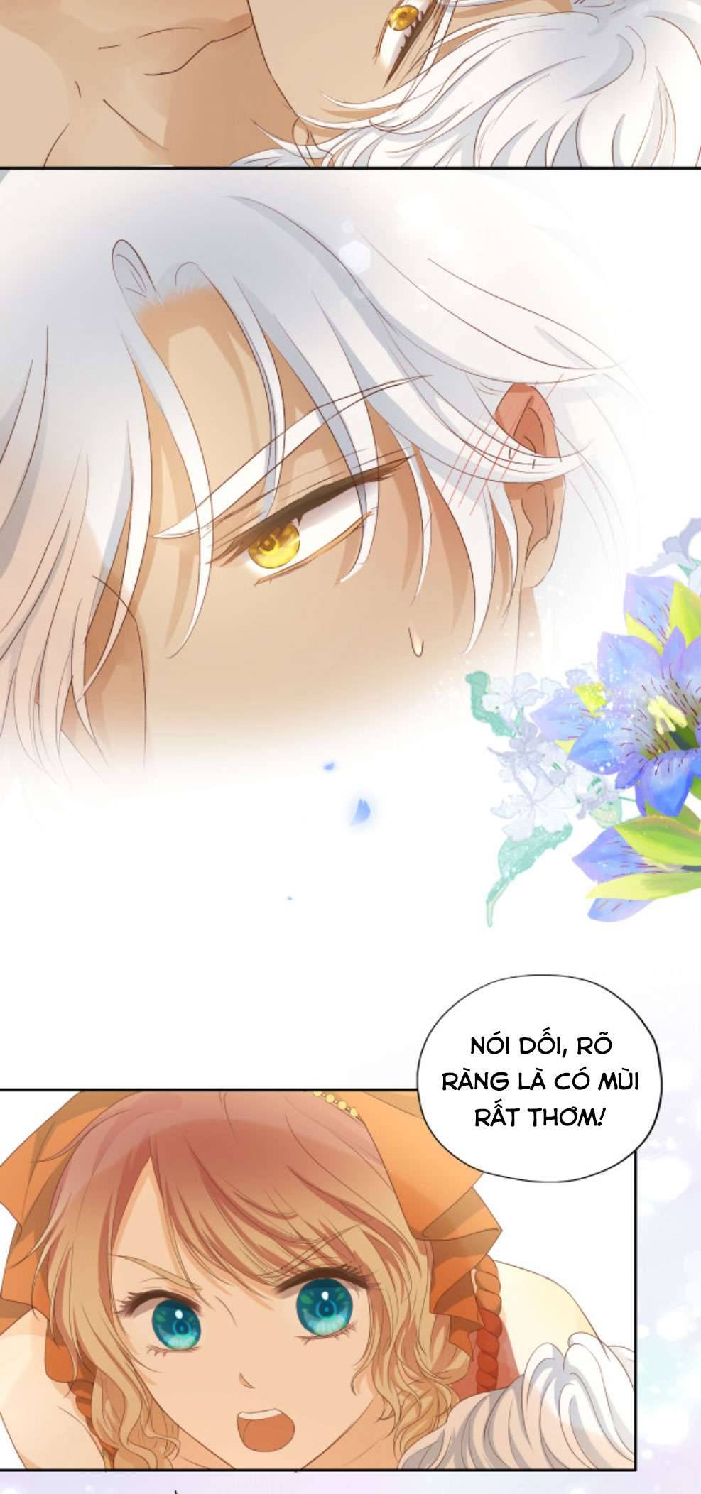 Địch Úc Đa Chi Ca Chapter 86 - Trang 4