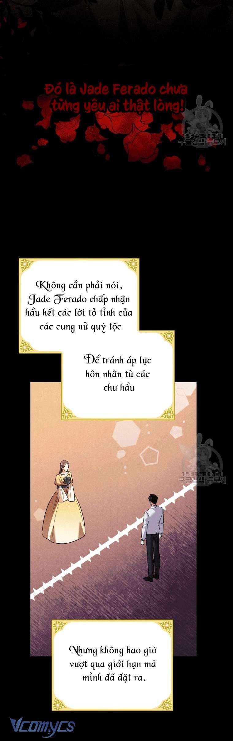 Kế Hoạch Trả Thù Chap 12 - Trang 2