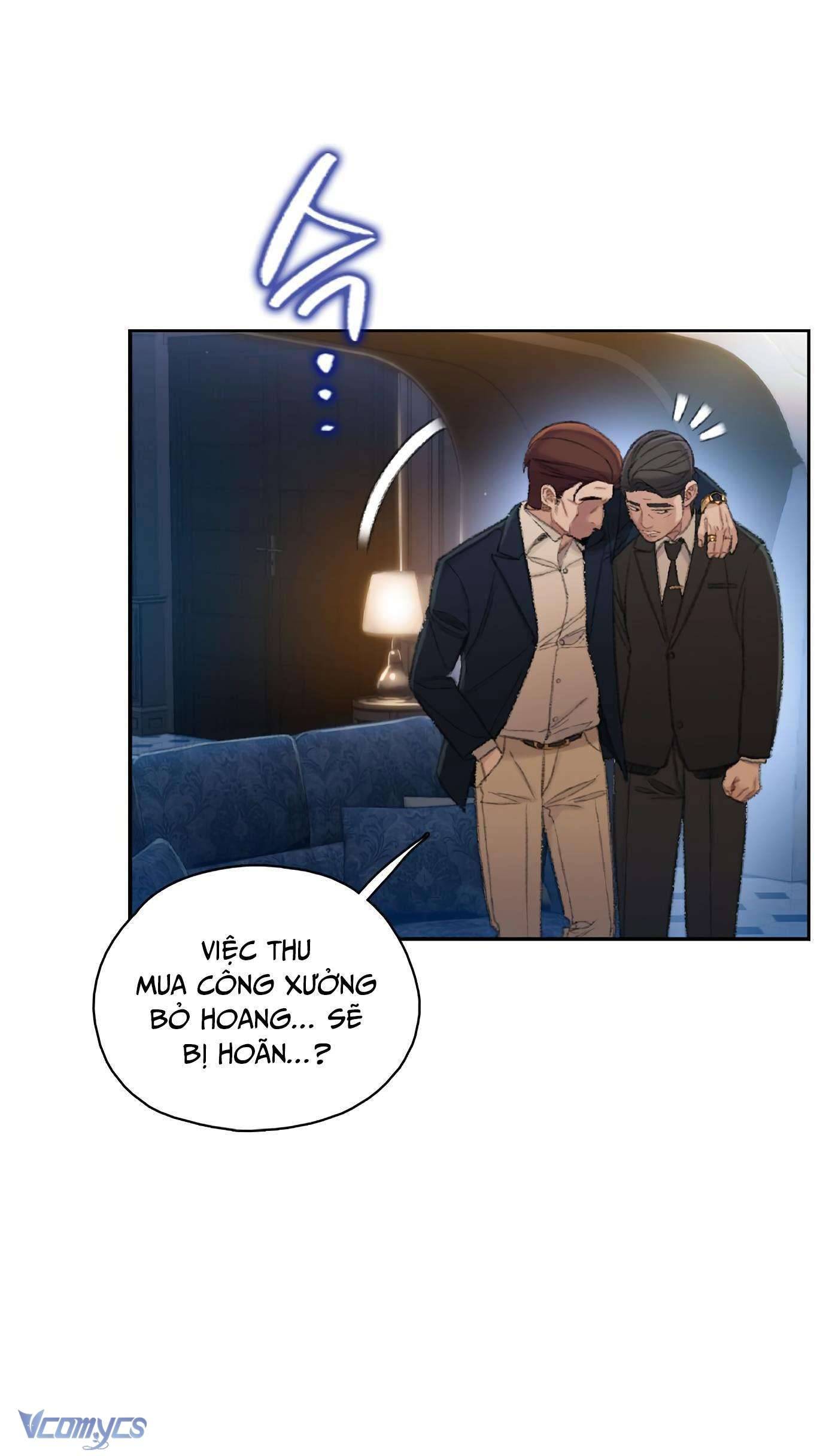 Trăng Tối: Thành Phố Xám (HYBE) Chap 2 - Trang 2