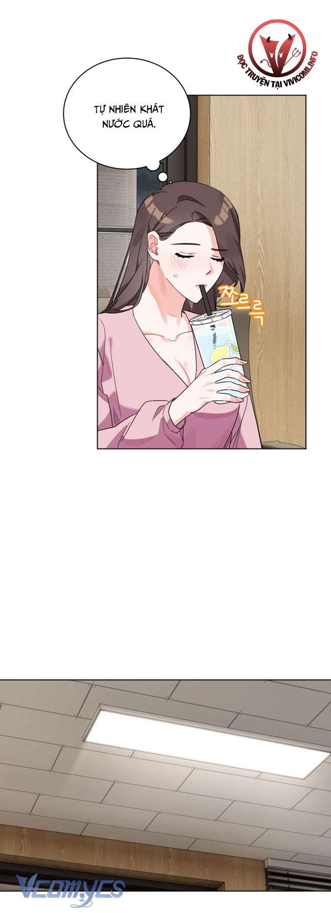 [18+] Những Đối Tác Dâm Loạn Ở Trường Học Chapter 3 - Trang 3