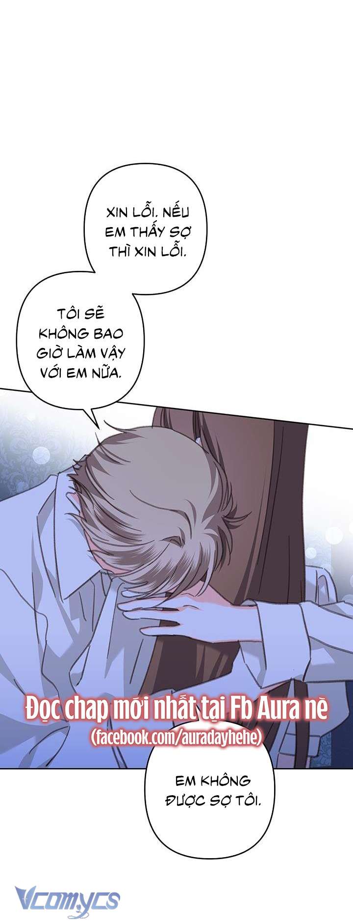 Sống Sót Như Một Hầu Gái Trong Trò Chơi Kinh Dị Chapter 54 - Trang 4