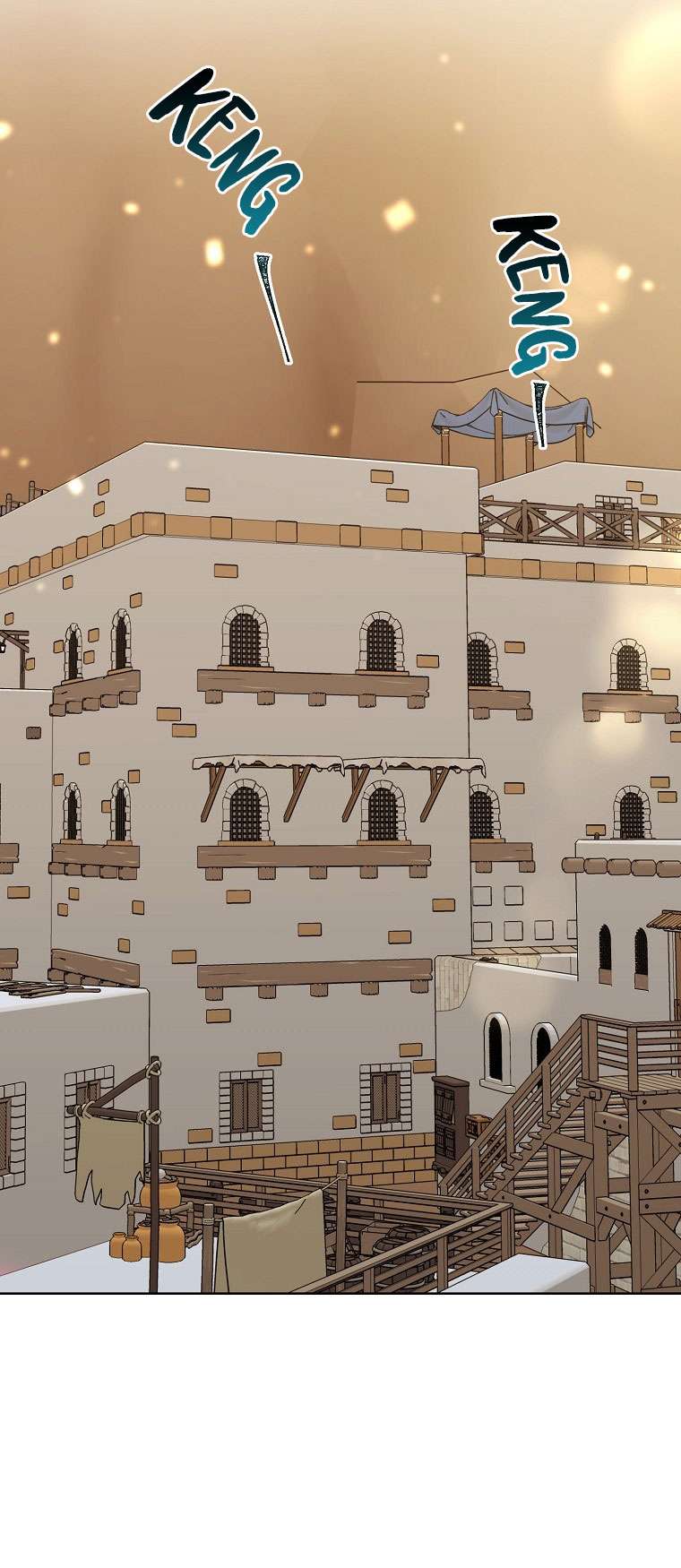 Vương Miện Lục Bảo Chap 75 - Next Chap 76